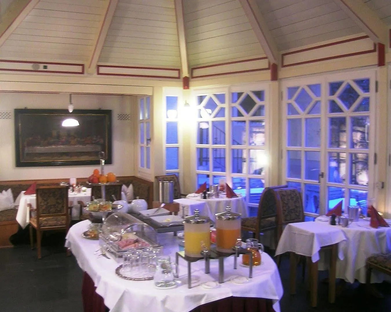 Simones Hotel Fuerstenhof Landshut