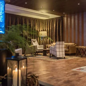 Hotel Peterhof - Urban Lifestyle