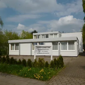 Bergedorf Haus 9 Hamburg-Harburg