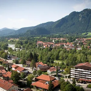 Hotel Arabella Brauneck, Lenggries