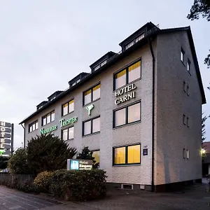 Nuernberger Trichter Norimberga