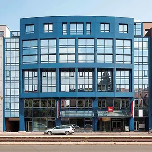 Ibis Hauptbahnhof Norimberga