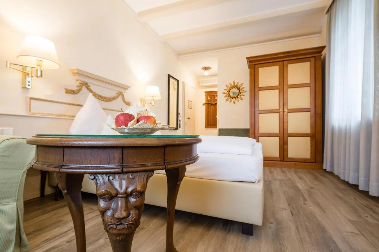 ***  Simones Hotel Fuerstenhof Landshut Allemagne