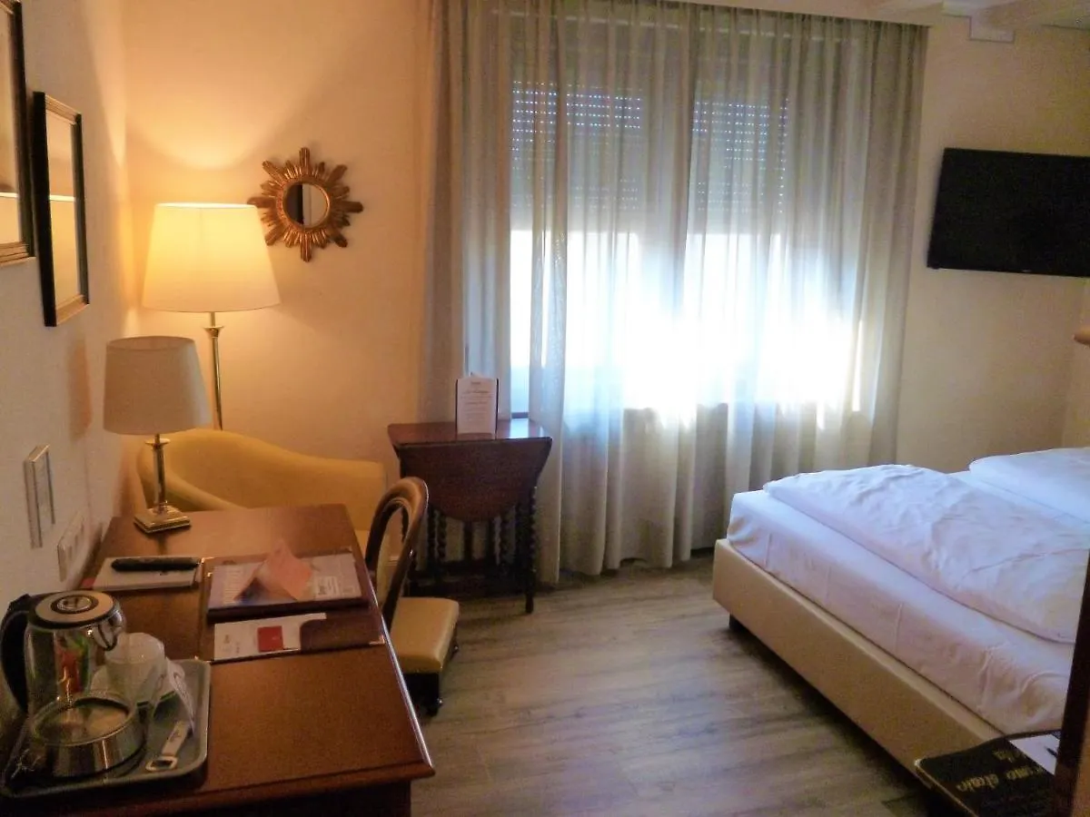 Simones Hotel Fuerstenhof Landshut 3*,  Allemagne