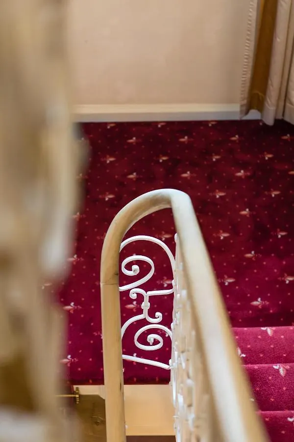 Simones Hotel Fuerstenhof Landshut
