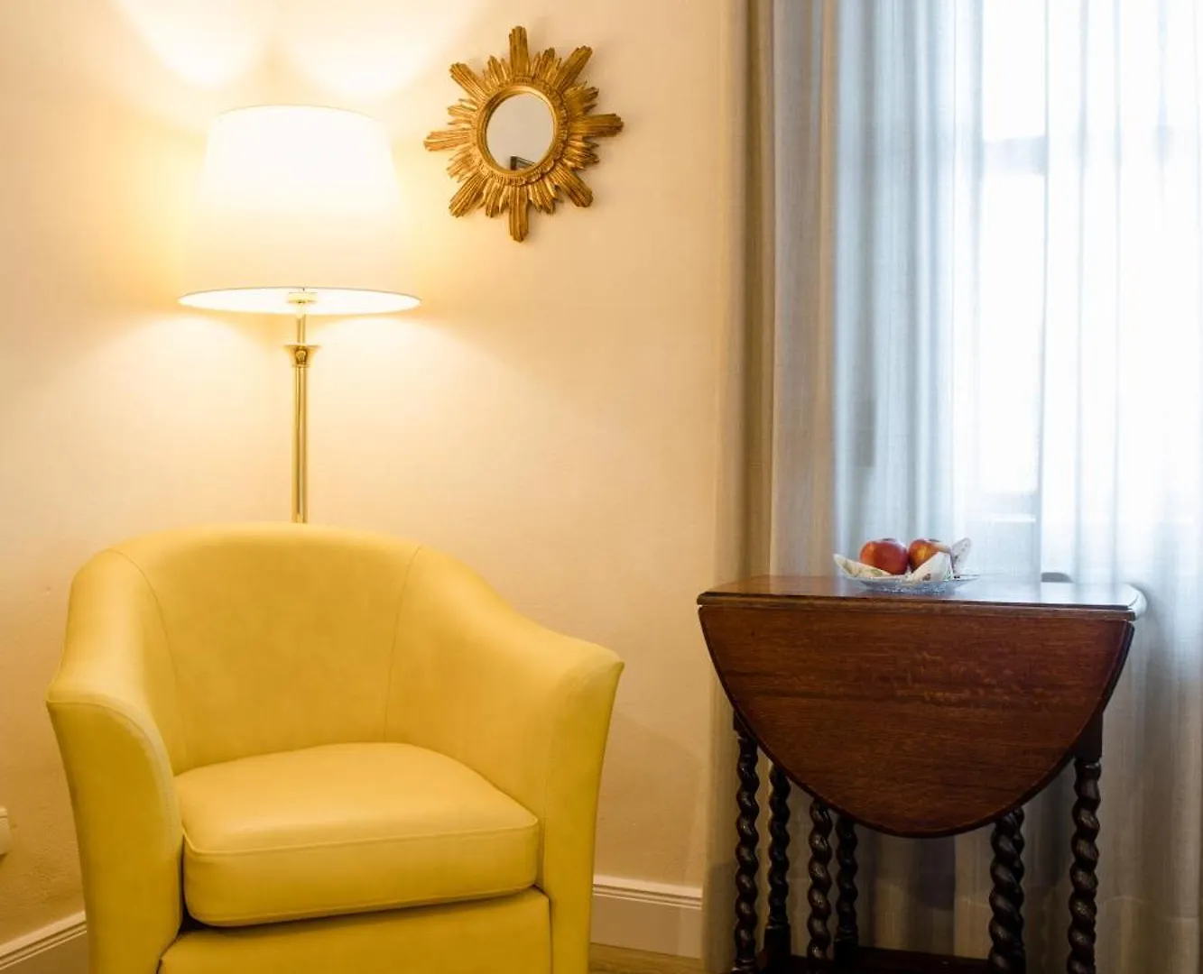 Simones Hotel Fuerstenhof Landshut