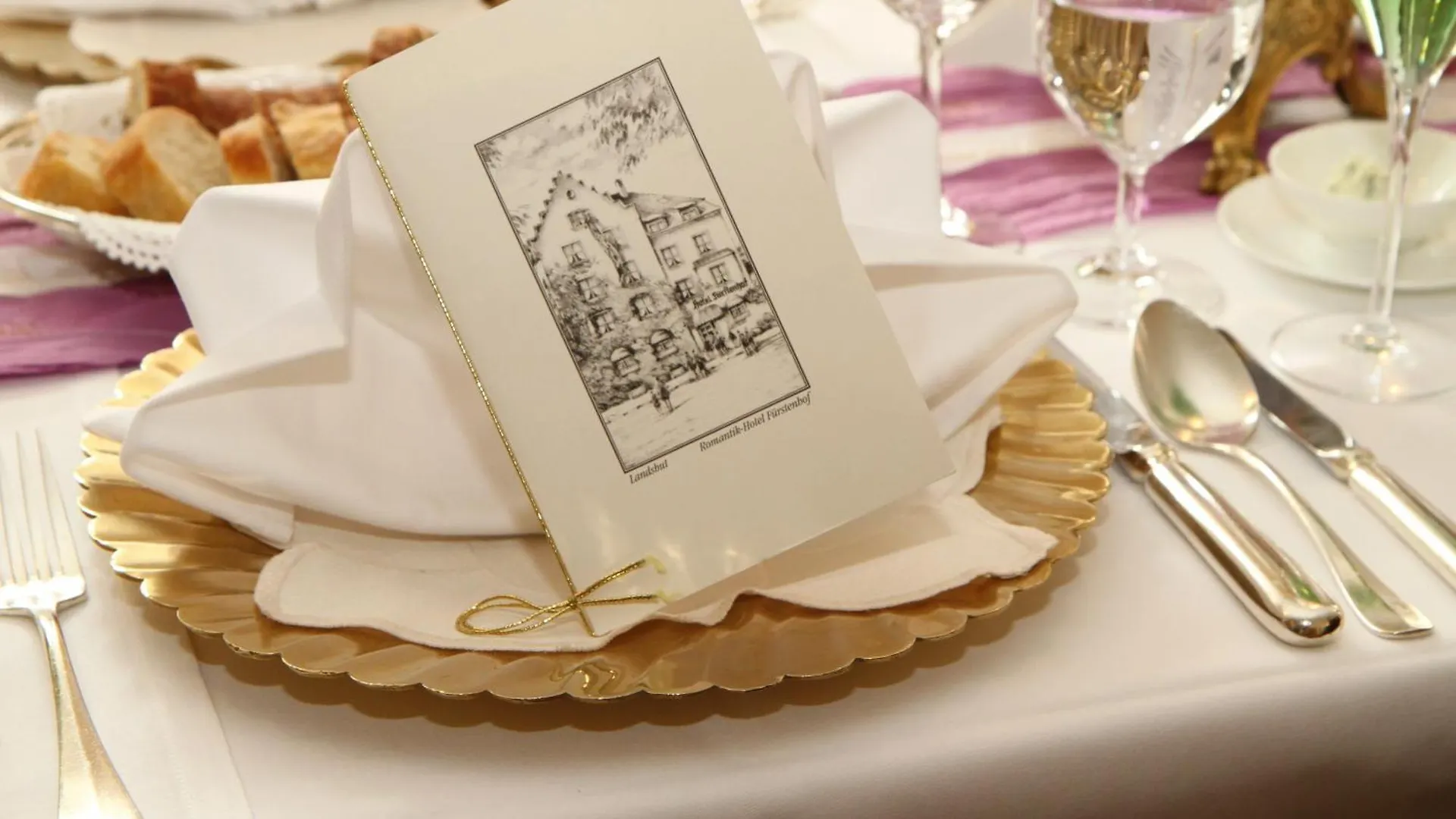 Simones Hotel Fuerstenhof Landshut