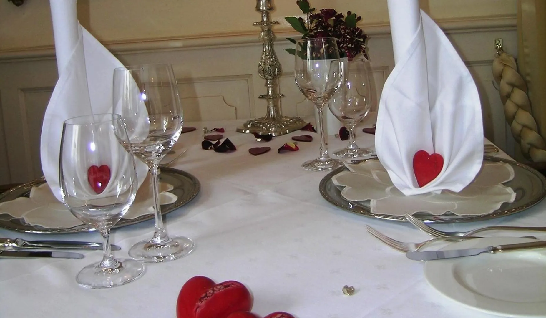 Simones Hotel Fuerstenhof Landshut