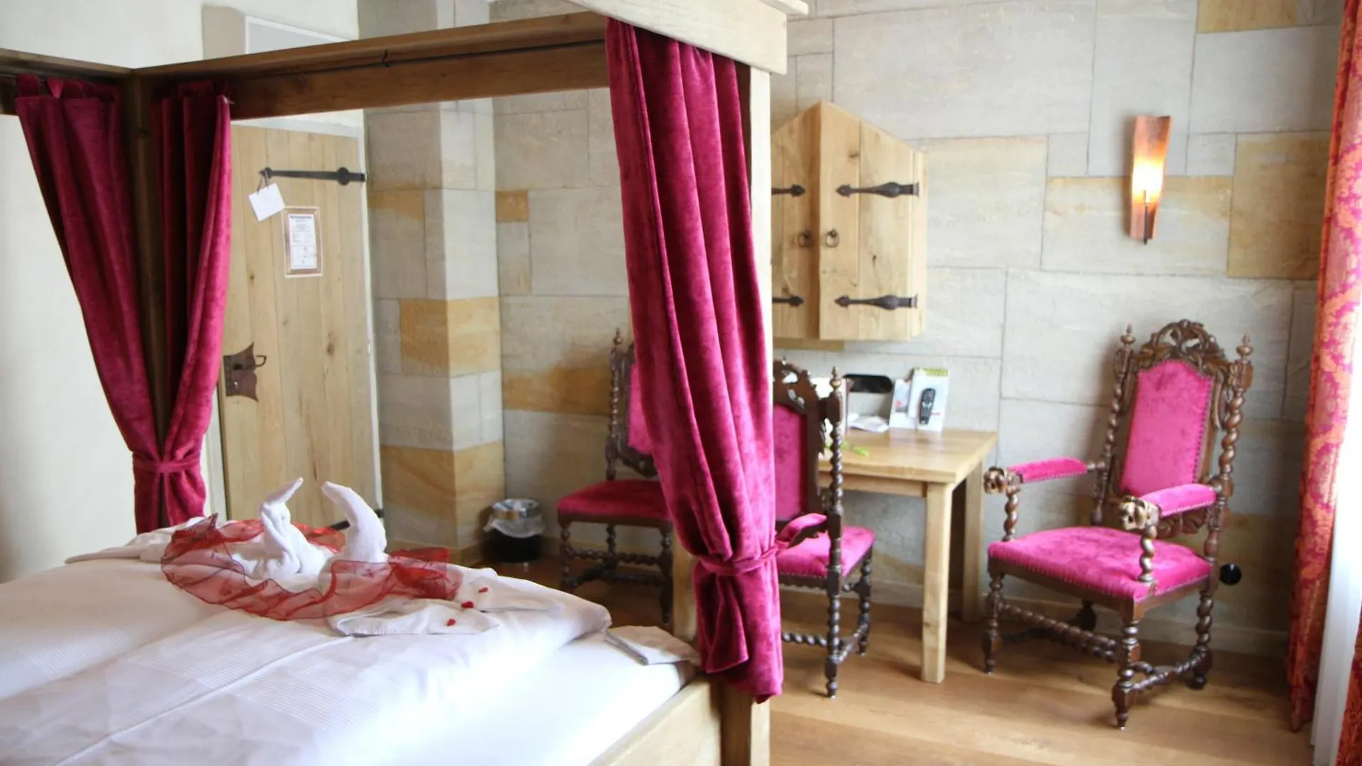 Simones Hotel Fuerstenhof Landshut Allemagne