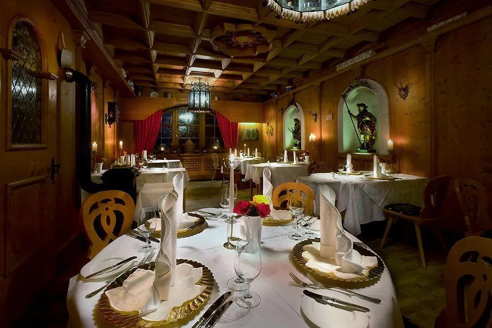 Simones Hotel Fuerstenhof Landshut