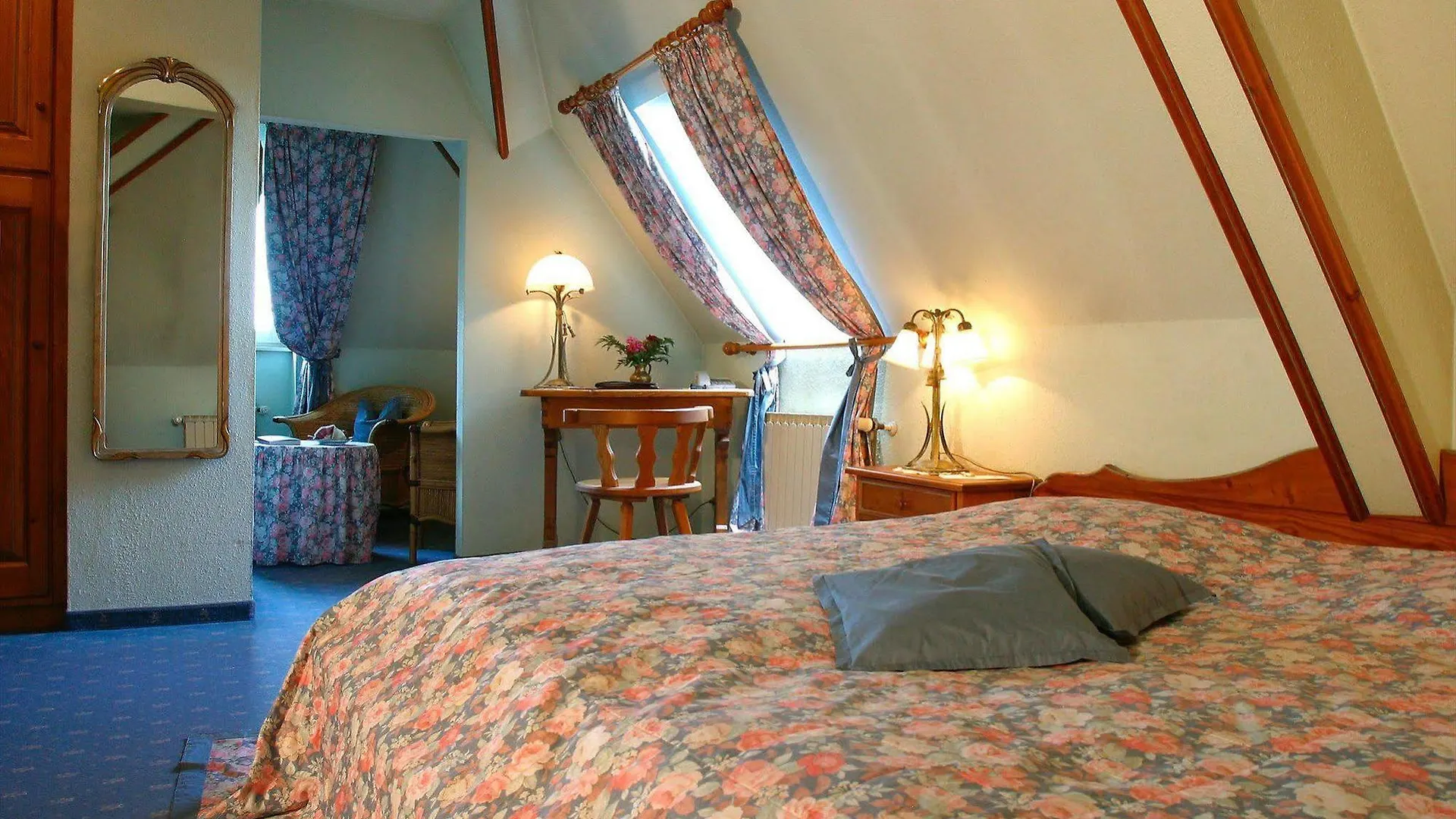 Simones Hotel Fuerstenhof Landshut
