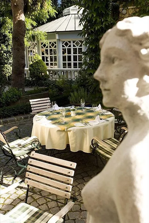 Simones Hotel Fuerstenhof Landshut