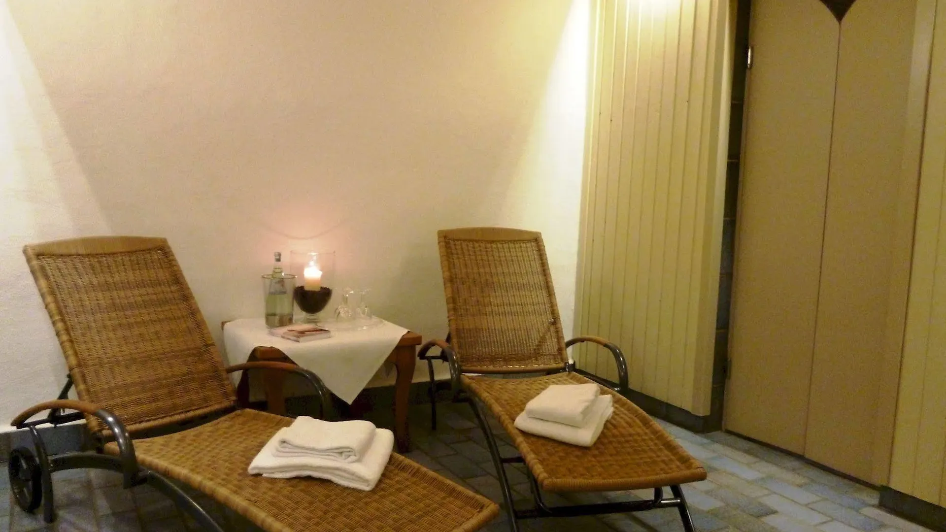 Simones Hotel Fuerstenhof Landshut