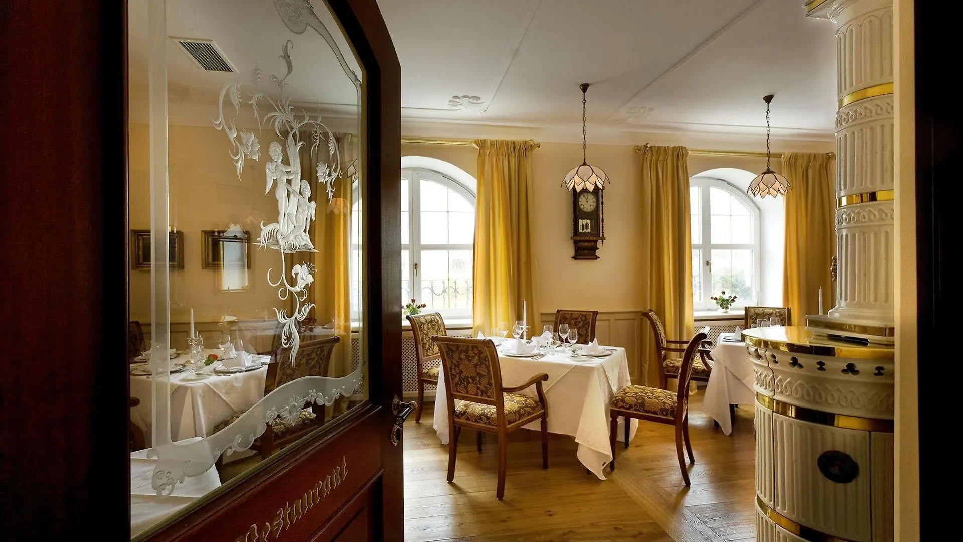 Simones Hotel Fuerstenhof Landshut