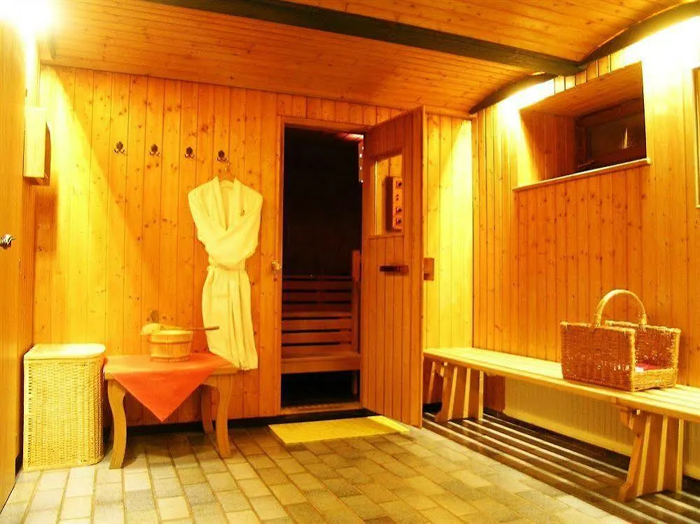 Simones Hotel Fuerstenhof Landshut