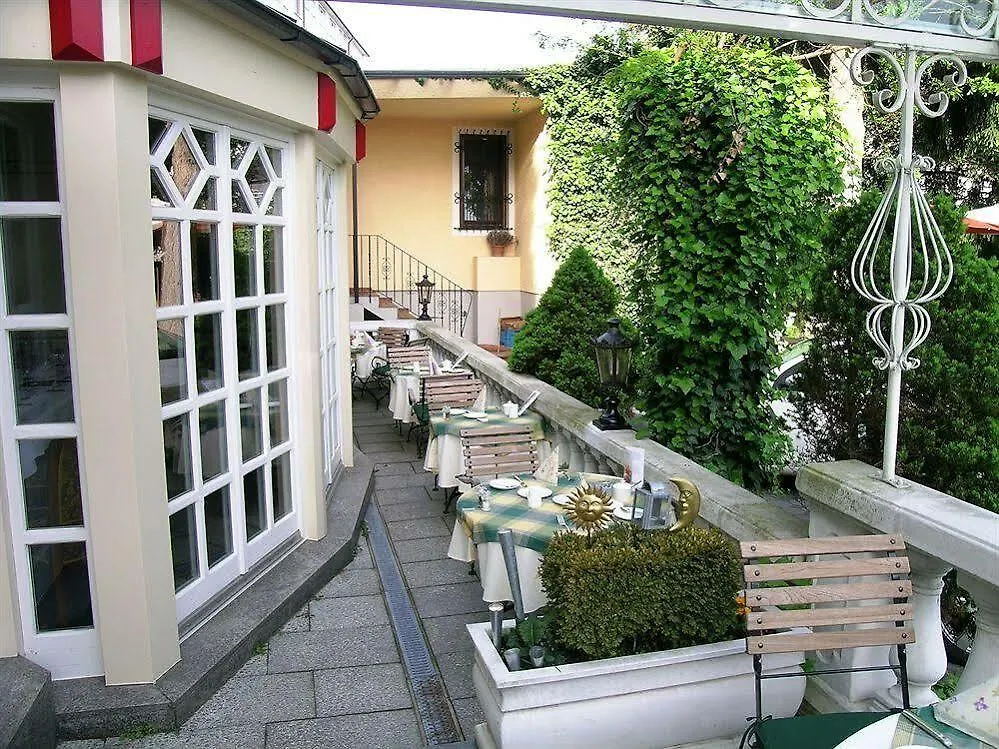Simones Hotel Fuerstenhof Landshut 3*,  Allemagne