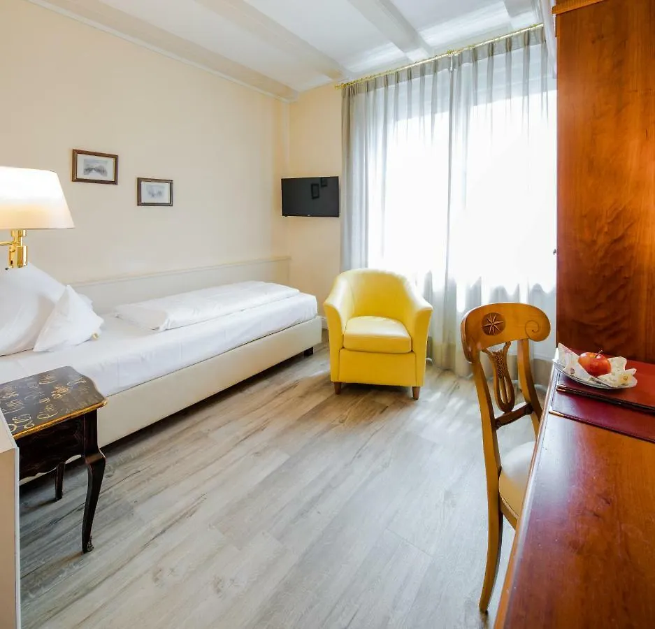 Simones Hotel Fuerstenhof Landshut Allemagne