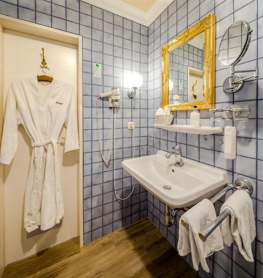 Simones Hotel Fuerstenhof Landshut