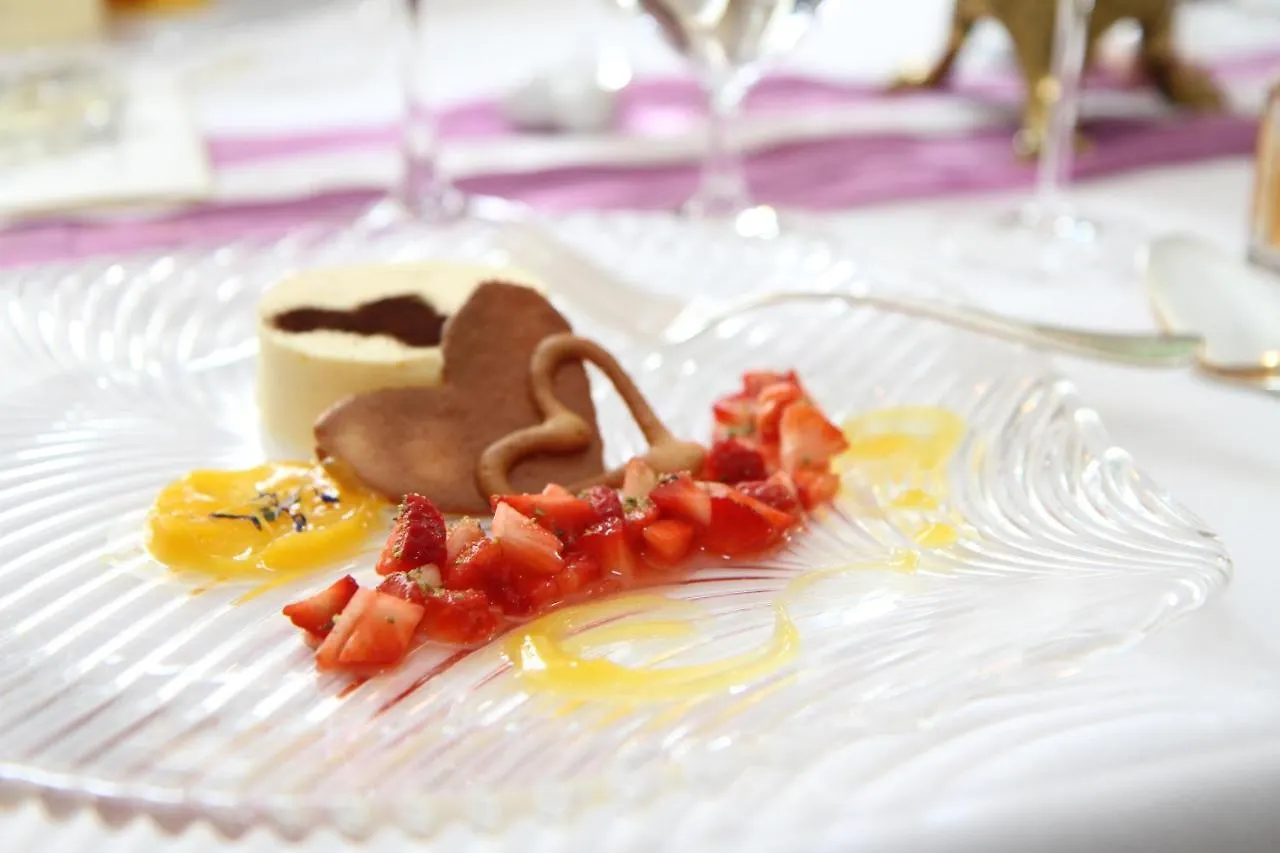 Simones Hotel Fuerstenhof Landshut