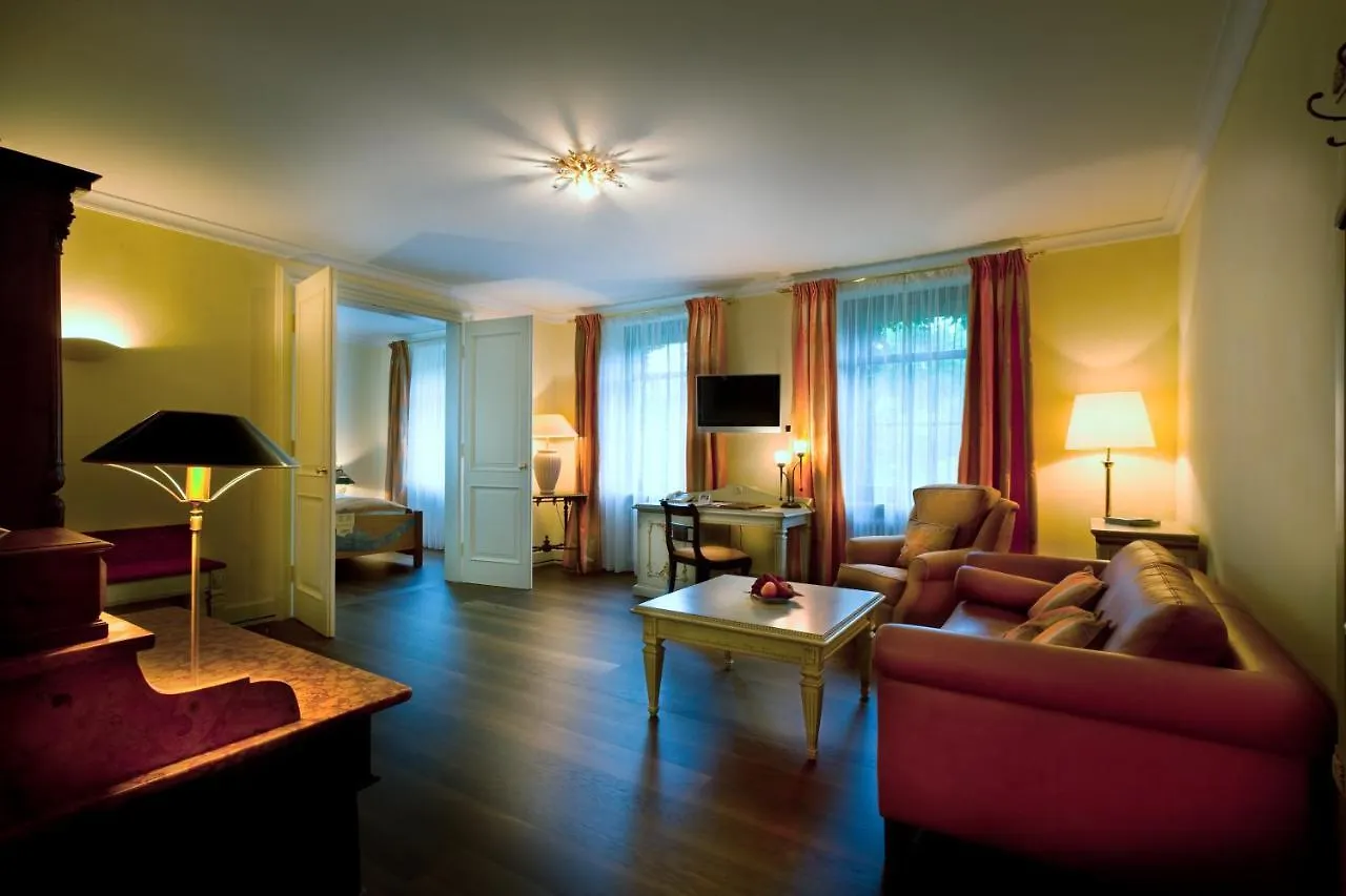***  Simones Hotel Fuerstenhof Landshut Allemagne