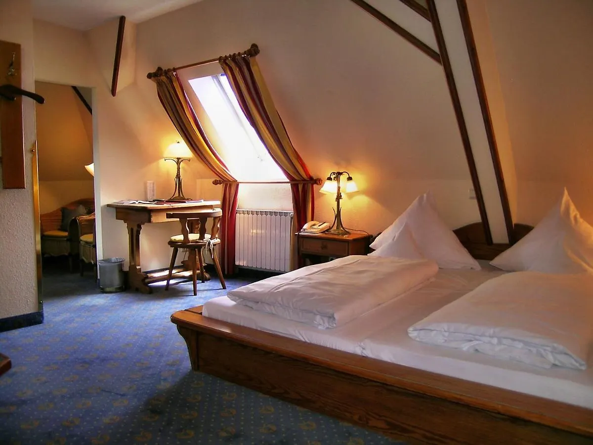 Simones Hotel Fuerstenhof Landshut